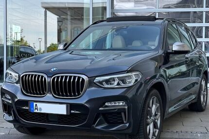 BMW X3 M40