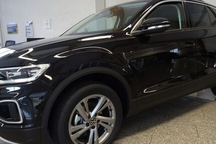 VW T-Roc 1.500 km 29.999 &euro; Eichicht / Saale 07338