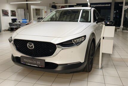 Mazda CX-30 6.140 km 25.690 &euro; Elmshorn 25337