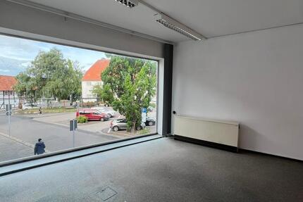 5-Zimmer-Gewerbeeinheit im Zentrum von Bad Münder 5 zimmer