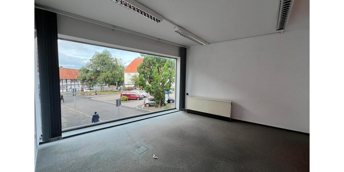 5-Zimmer-Gewerbeeinheit im Zentrum von Bad Münder 5 zimmer