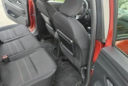 Dacia Jogger 108.000 km 11.000 € Wiesenbach 69257