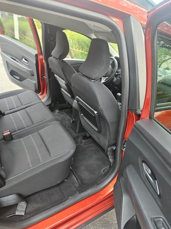 Dacia Jogger 108.000 km 11.000 € Wiesenbach 69257