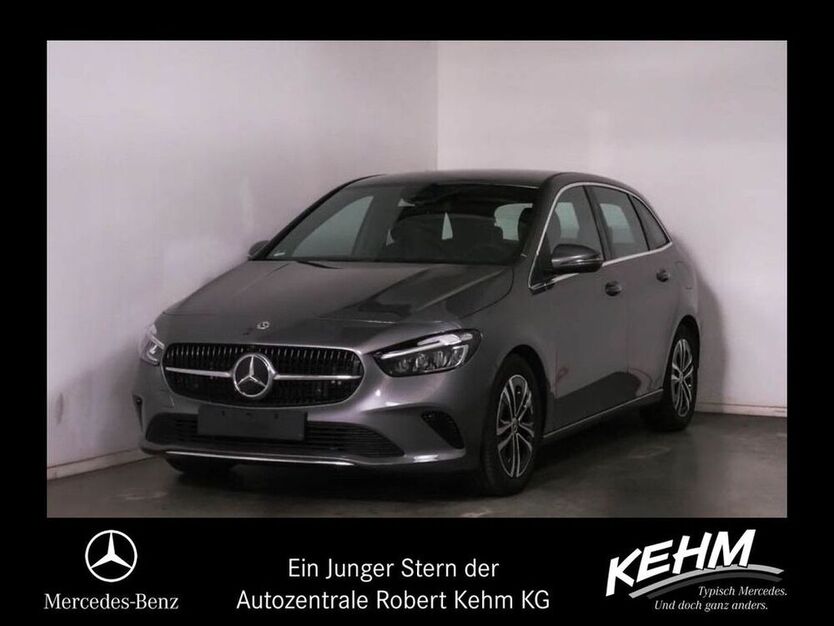 B 200
