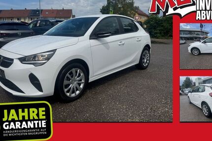 Opel Corsa 34.600 km 15.950 &euro; Kaufbeuren 87600