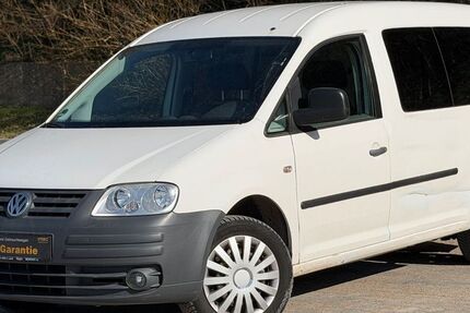 VW Caddy Maxi 233.400 km 3.490 &euro; Kiel 24147