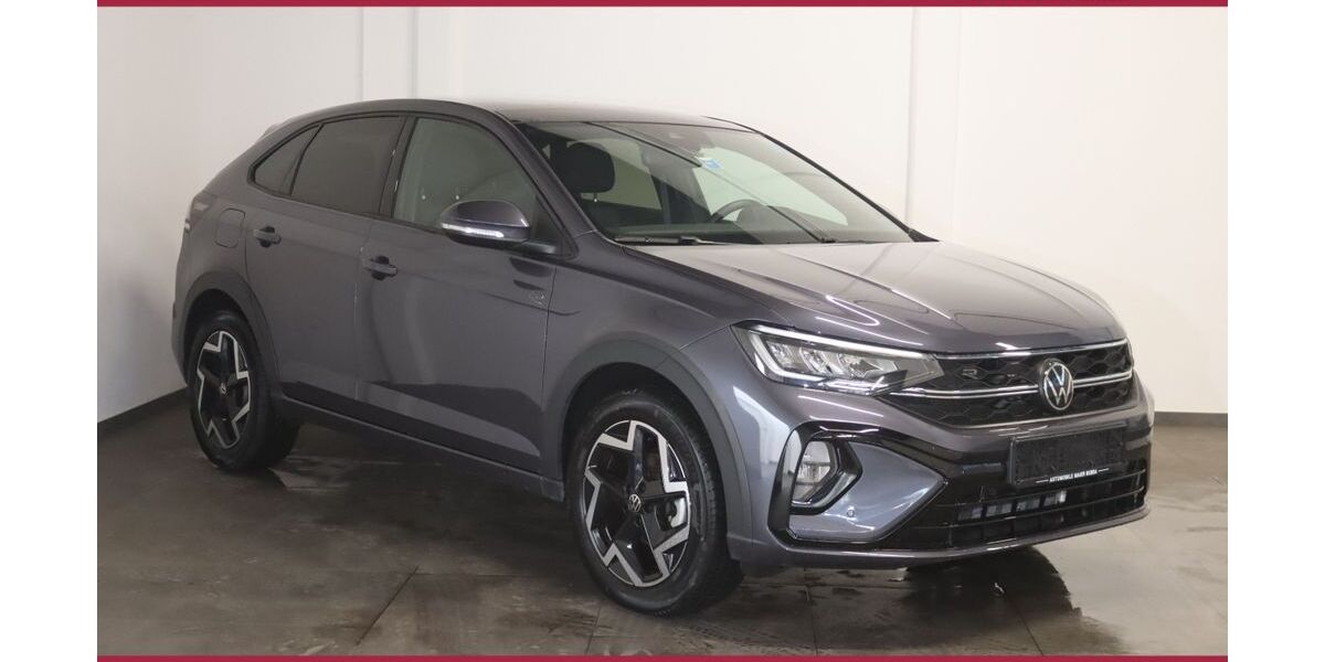 VW Taigo 14.100 km 18.800 &euro; Bebra 36179
