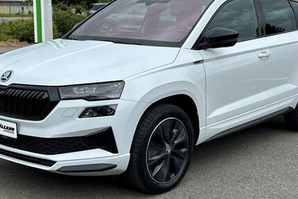 Skoda Karoq 46.835 km 30.990 &euro; Mengen 88512