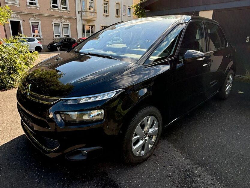 Citroen C4 Picasso 150.000 km 6.490 € Neuwied 56566