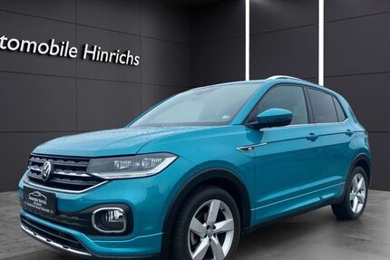VW T-Cross 47.800 km 19.999 &euro; Südbrookmerland 26624