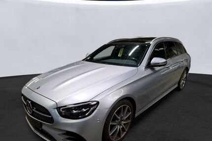 Mercedes-Benz E 220 45.000 km 40.990 &euro; Schorfheide OT Finowfurt 16244