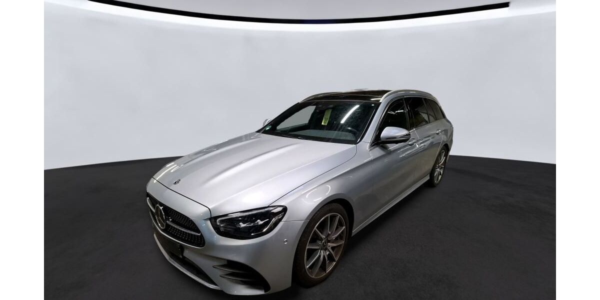 Mercedes-Benz E 220 45.000 km 40.990 &euro; Schorfheide OT Finowfurt 16244