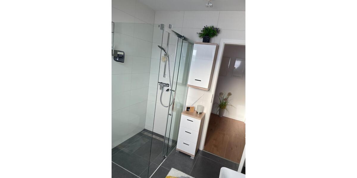 3-Zimmer-Wohnung in Friedberg – moderne Ausstatung 3 zimmer