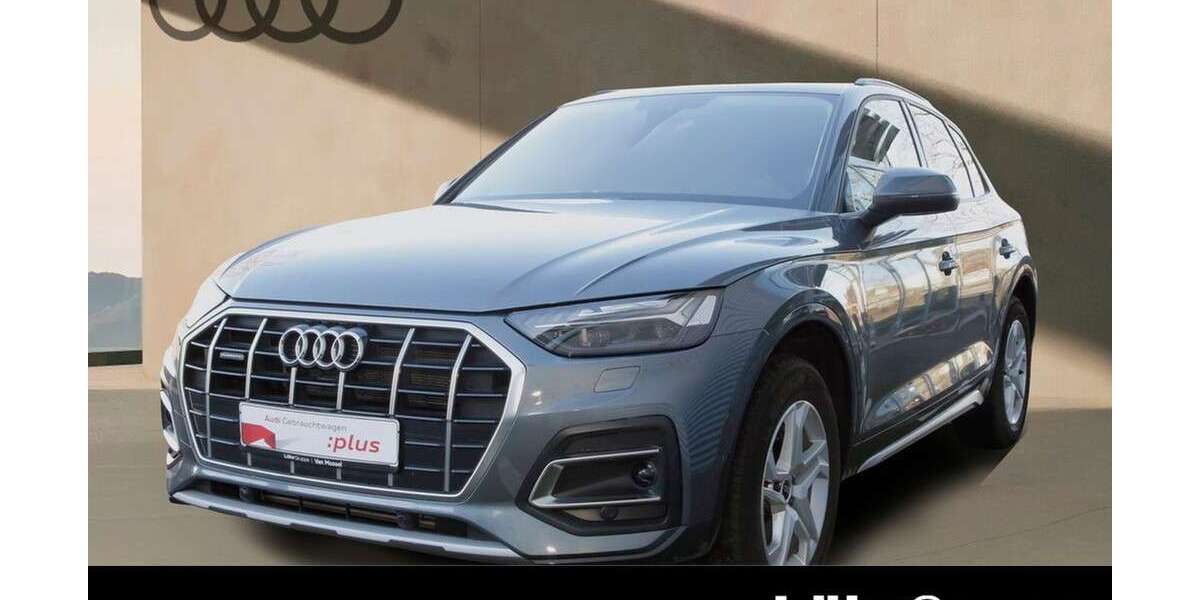 Audi Q5 31.600 km 36.850 &euro; Meckenheim 53340