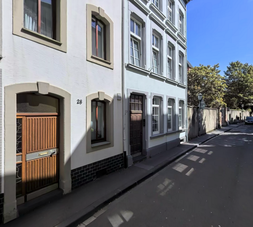 Haus zum Kaufen in Trier 349.000 € 122.9 m²