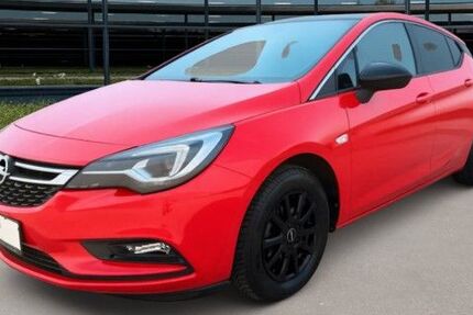 Opel Astra 15.400 km 14.600 &euro; Vilshofen an der Donau 94474