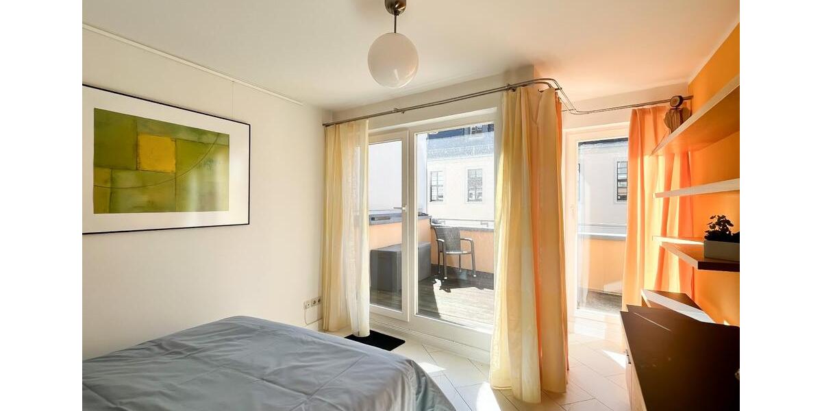 Maisonettenwohnung Weimar - 4.5 Zimmer, 140 m&sup2;, 739.000&euro; | Angebot:27094046