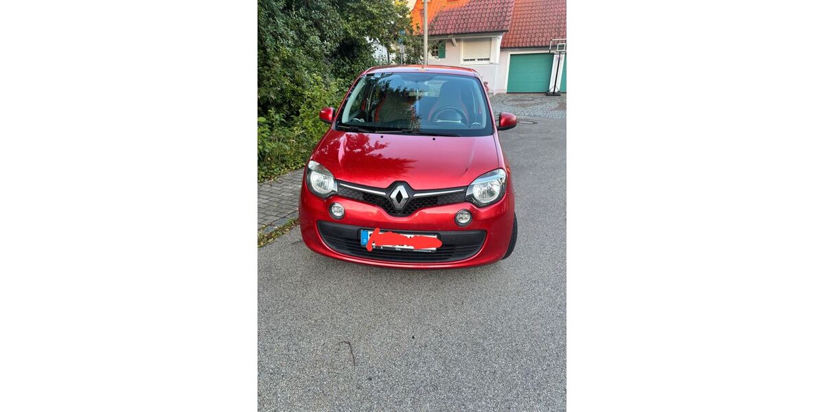 Renault Twingo 75.500 km 5.800 &euro; Schwandorf 92421