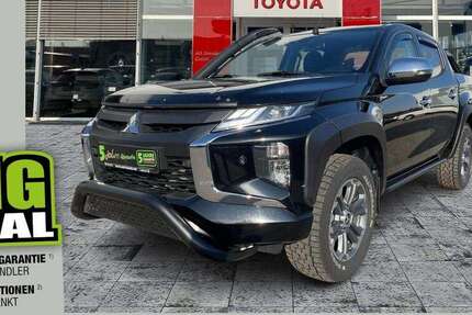 Mitsubishi L200 76.500 km 34.990 &euro; Dresden-Radebeul 01139