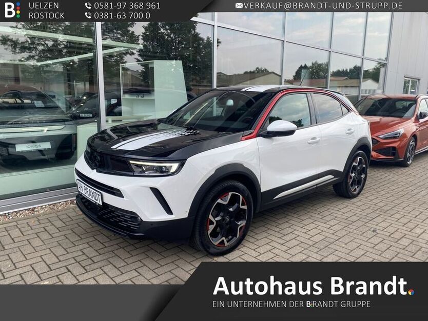 Mokka