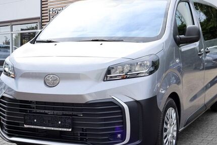Toyota Proace (Verso) 1.525 km 43.490 &euro; Rathenow 14712