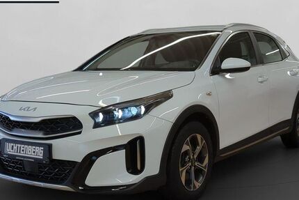 Kia XCeed 33.600 km 16.850 &euro; Leverkusen 51381