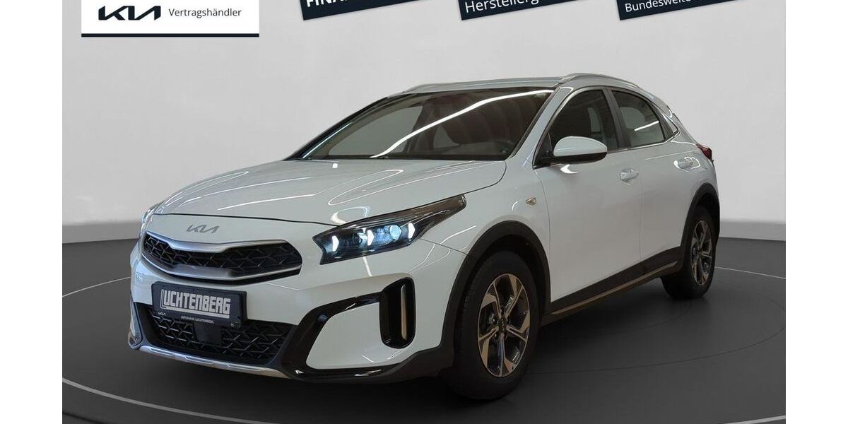Kia XCeed 33.600 km 17.390 &euro; Leverkusen 51381