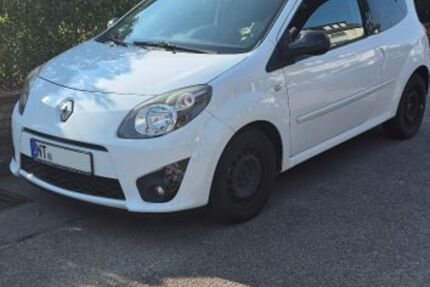 Renault Twingo 134.000 km 2.699 &euro; Neuhausen 73765