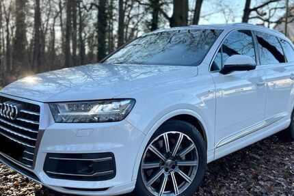 Audi Q7 358.000 km 20.800 &euro; Nürnberg 90439