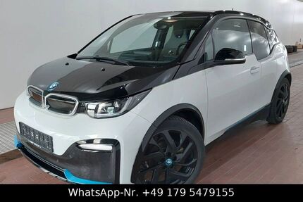 BMW i3 94.300 km 20.990 &euro; Schwabach 91126
