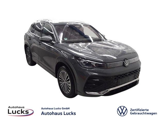 VW Tiguan 3.505 km 46.919 &euro; Artern 06556