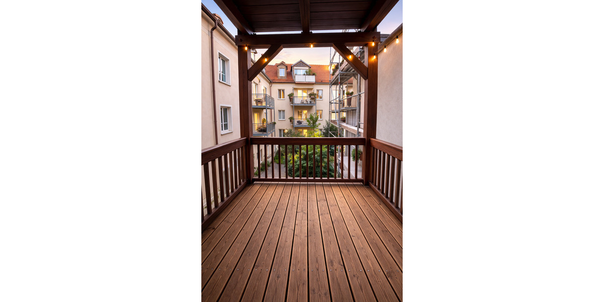 Etagenwohnung Regensburg Innenstadt - 2 Zimmer, 37 m&sup2;, 990&euro; | Angebot:26080092