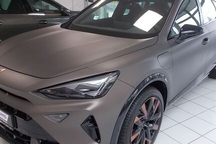 Cupra Formentor 11.500 km 44.690 &euro; Waldheim 04736