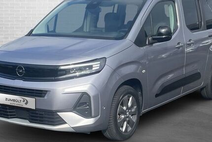 Opel Combo Life