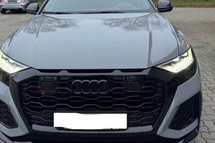 Audi RSQ8 4.0 TFSI quattro Nardo Massage Pano Matrix 71.800 km 89.999 &euro; Stade 21682