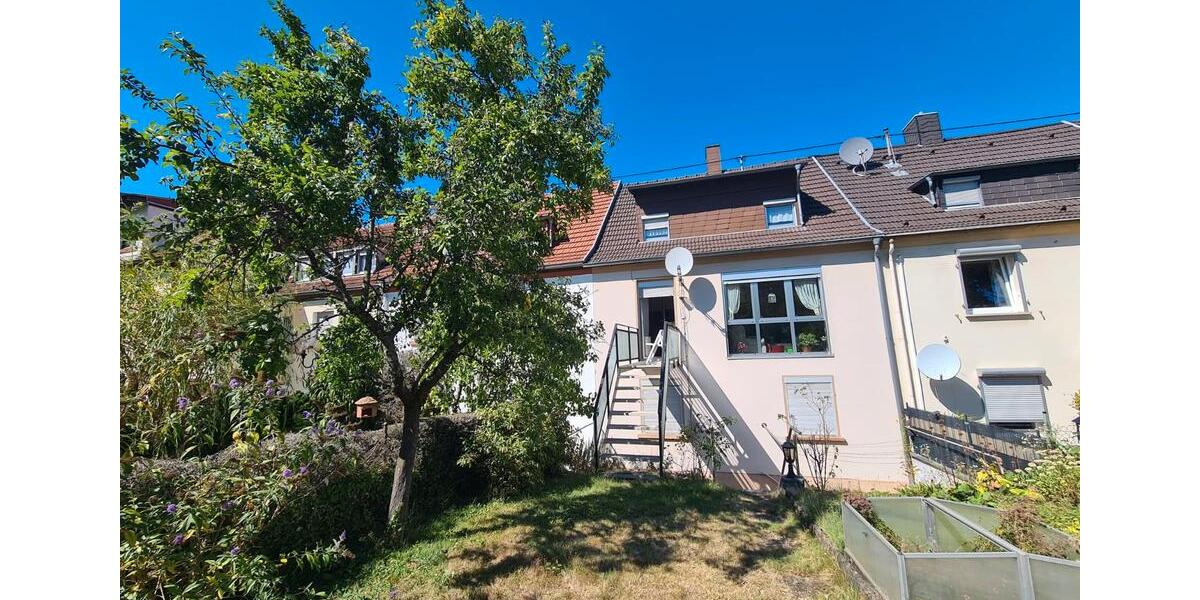 Reihenhaus Neunkirchen - 165.000&euro; | Angebot:27150748