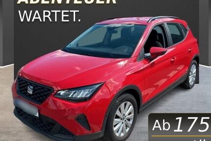 Seat Arona 44.065 km 14.890 &euro; Schierling 84069