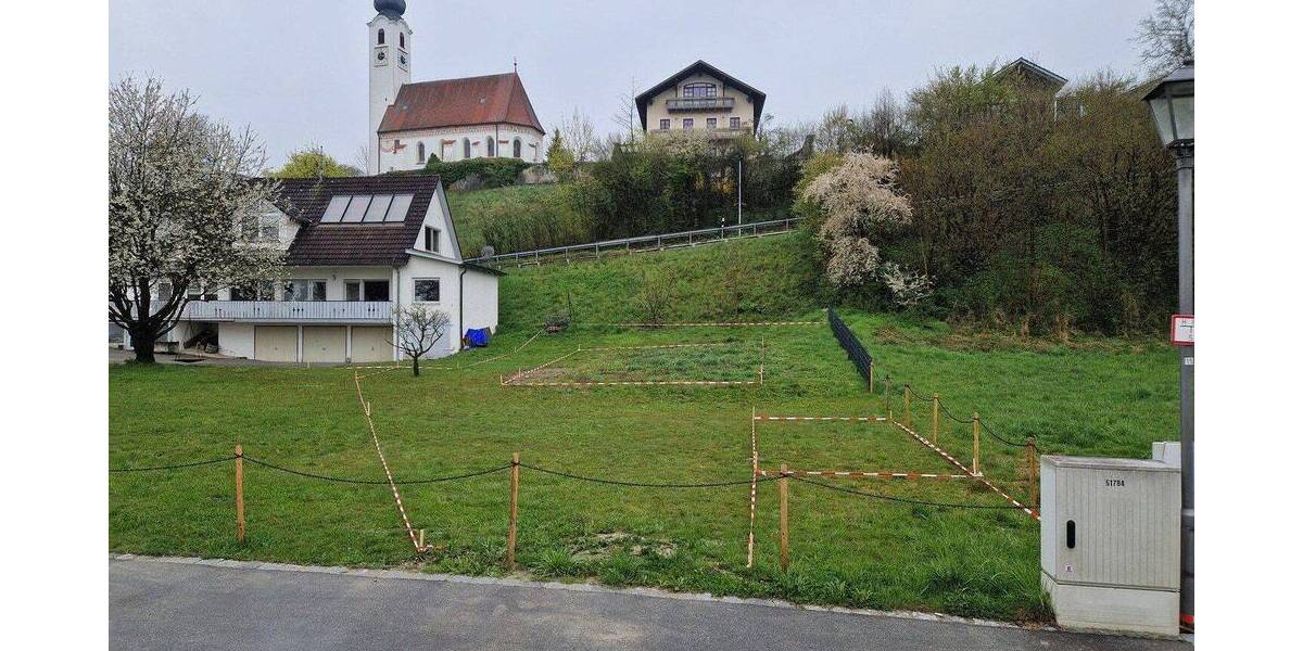 Grundstück Perach - 130.000&euro; | Angebot:26909002