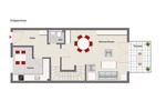 Ankommen. Einziehen. Wohlfühlen. - Reihenmittelhaus Hildesheim Itzum | Angebot:27298307
