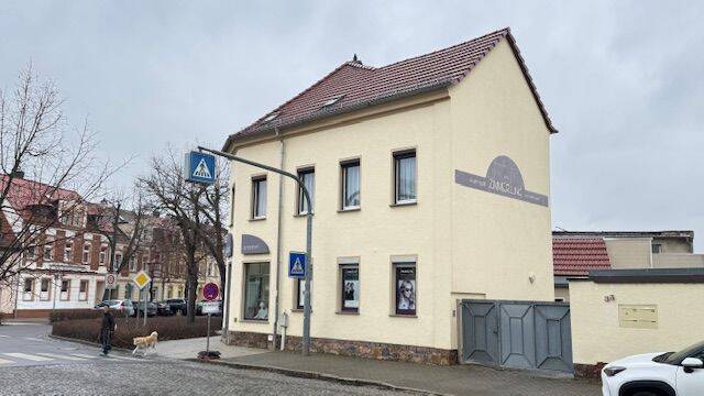 Reihenendhaus Groitzsch Großprießligk - 1 Zimmer, 220.000&euro; | Angebot:25672994