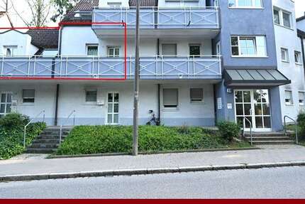 Wohnung zum Kaufen in Altdorf 165.000 € 59.93 m² 2 zimmer