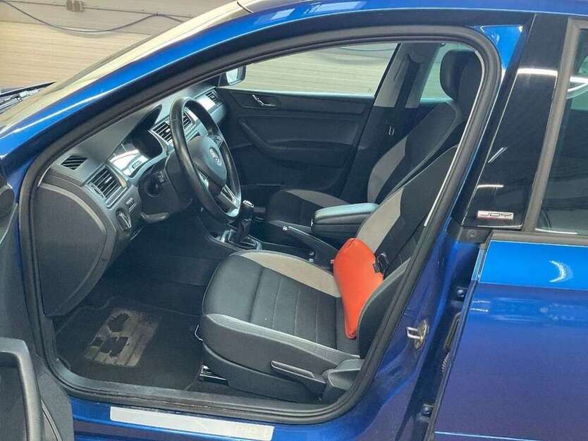 Rapid/Spaceback