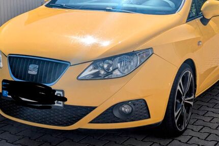 Seat Ibiza 148.000 km 2.800 &euro; Gernsheim 64579