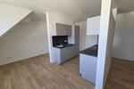 Dachgeschoßwohnung Bamberg Bamberg-Ost - 2 Zimmer, 63 m&sup2;, 940&euro; | Angebot:26313123