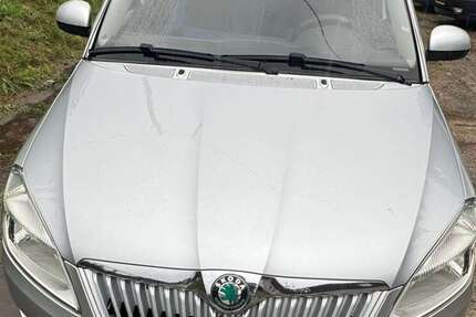 Skoda Praktik 109.318 km 5.500 € Dippoldiswalde 01744