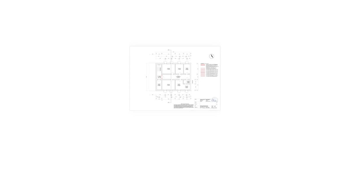 Mehrfamilienhaus, Wohnhaus Goldberg - 68 Zimmer, 9.999 m&sup2;, 70.000&euro; | Angebot:26704183