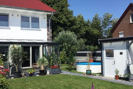Haus Elmenhorst/Lichtenhagen Lichtenhagen - 5 Zimmer, 140 m&sup2;, 659.000&euro; | Angebot:27010049