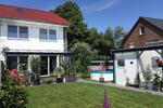 Reihenhaus Elmenhorst/Lichtenhagen Lichtenhagen - 5 Zimmer, 140 m&sup2;, 659.000&euro; | Angebot:27010049