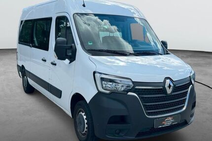 Renault Master 61.200 km 23.990 &euro; Öhringen 74613