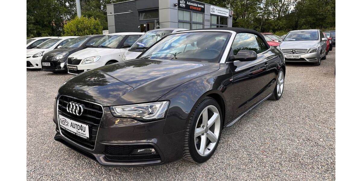 Audi A5 100.000 km 15.990 &euro; Freiburg im Breisgau 79108